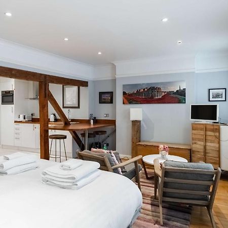لندن Livestay-Fabulous One Bed Apartments On Covent Garden المظهر الخارجي الصورة