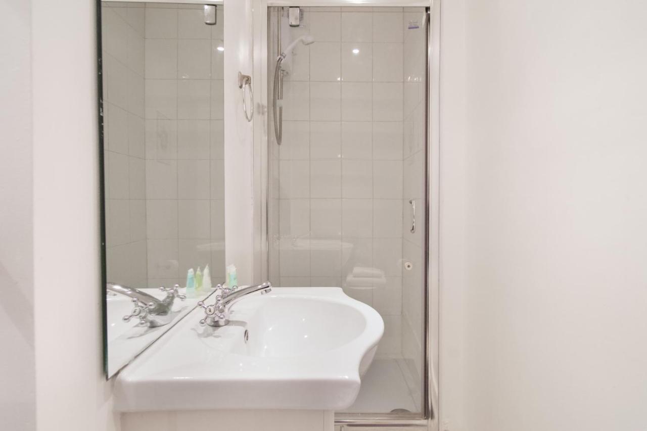 لندن Livestay-Fabulous One Bed Apartments On Covent Garden المظهر الخارجي الصورة