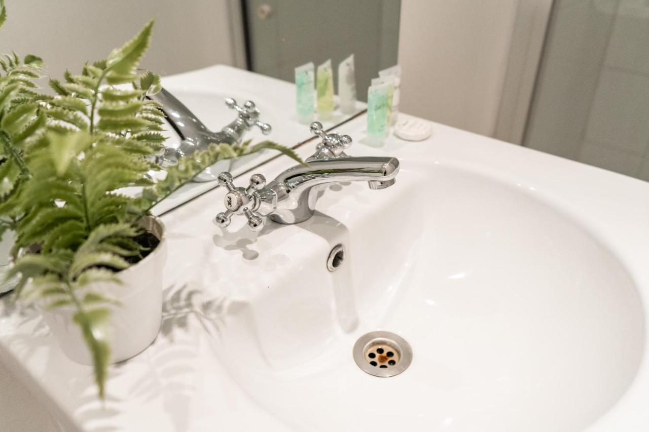 لندن Livestay-Fabulous One Bed Apartments On Covent Garden المظهر الخارجي الصورة
