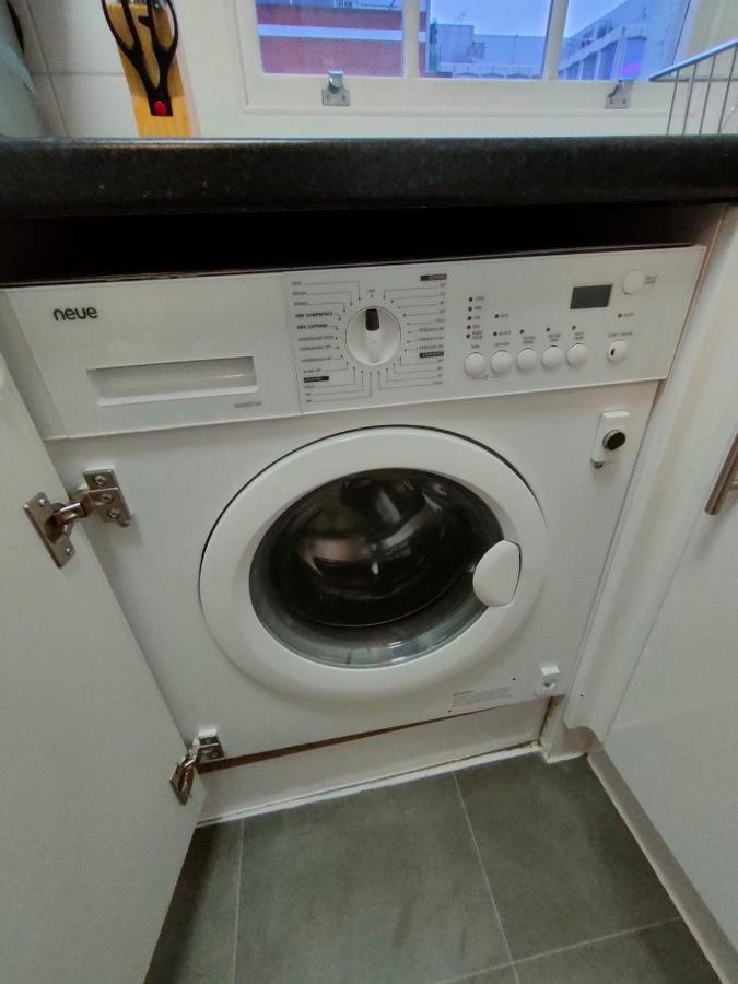 لندن Livestay-Fabulous One Bed Apartments On Covent Garden المظهر الخارجي الصورة