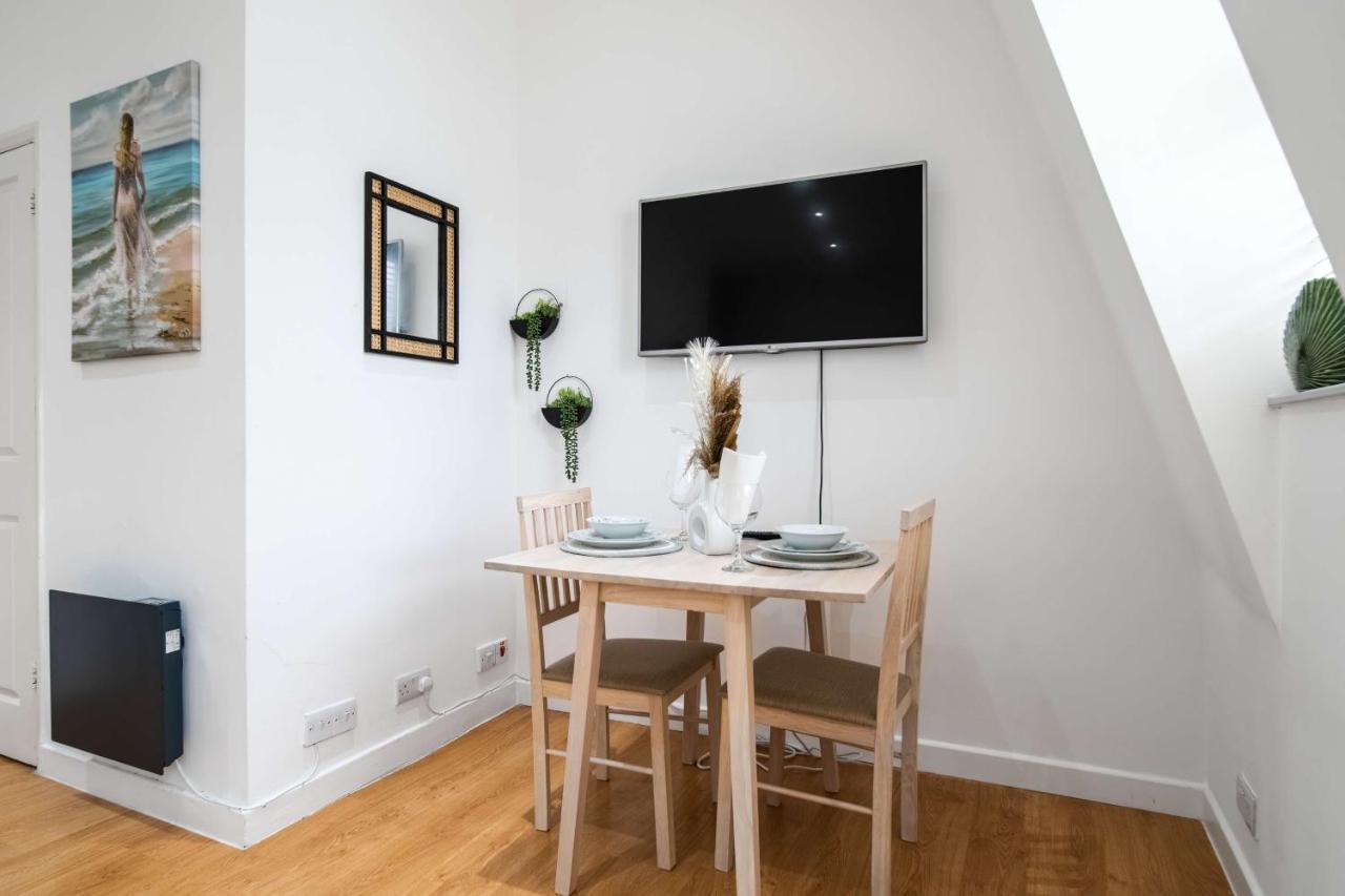 لندن Livestay-Fabulous One Bed Apartments On Covent Garden المظهر الخارجي الصورة