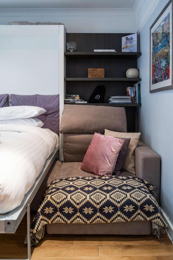 لندن Livestay-Fabulous One Bed Apartments On Covent Garden المظهر الخارجي الصورة