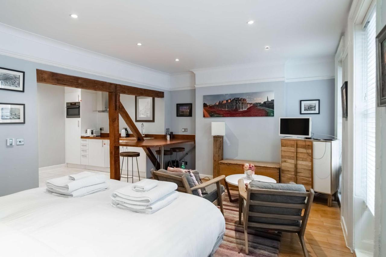 لندن Livestay-Fabulous One Bed Apartments On Covent Garden المظهر الخارجي الصورة