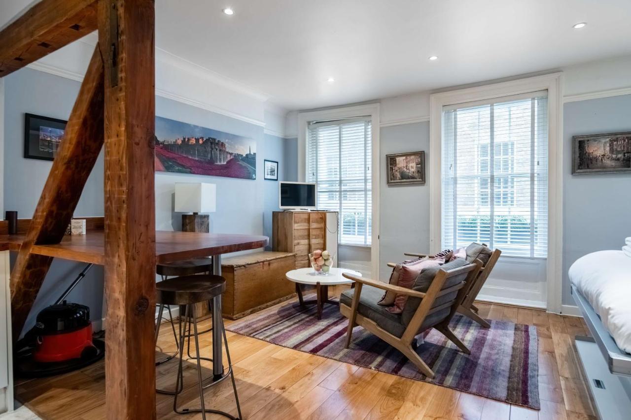 لندن Livestay-Fabulous One Bed Apartments On Covent Garden المظهر الخارجي الصورة