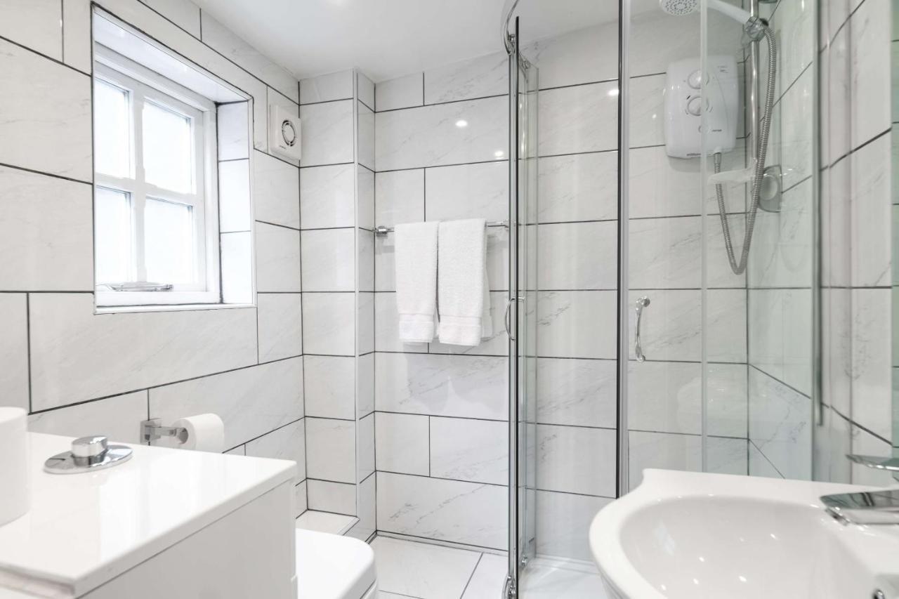 لندن Livestay-Fabulous One Bed Apartments On Covent Garden المظهر الخارجي الصورة