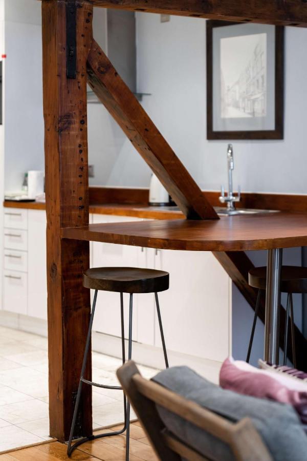 لندن Livestay-Fabulous One Bed Apartments On Covent Garden المظهر الخارجي الصورة